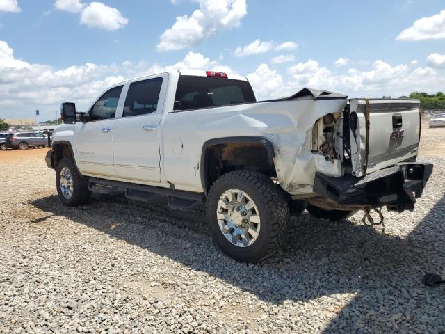 2017 GMC SIERRA K25 1GT12UEY7HF247898