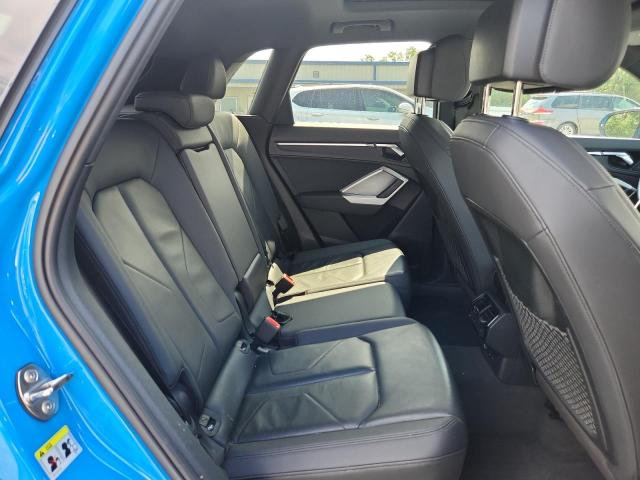 2020 AUDI Q3 PREMIUM WA1DECF39L1027180