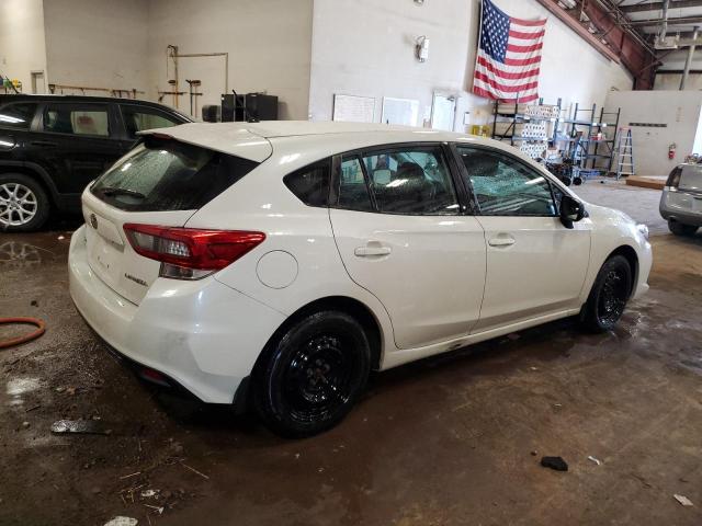 2021 SUBARU IMPREZA 4S3GTAB60M3705446