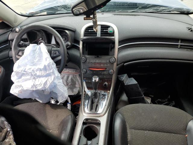 2013 CHEVROLET MALIBU 1LT - 1G11C5SA3DU120543