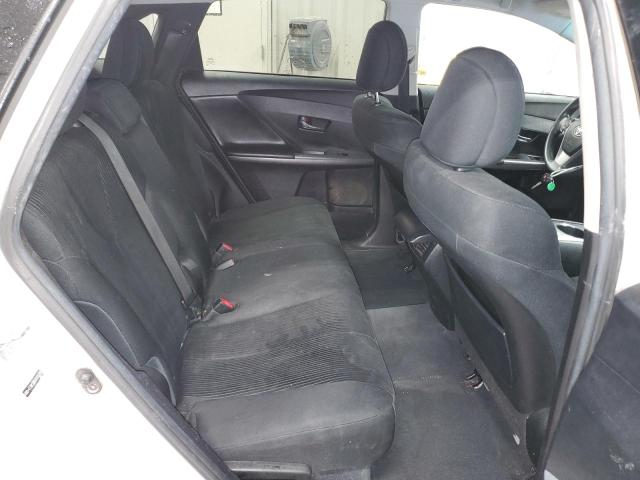 2013 TOYOTA VENZA LE - 4T3BK3BB6DU093286