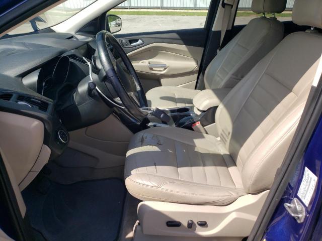 2015 FORD ESCAPE TIT - 1FMCU0JX6FUB55520
