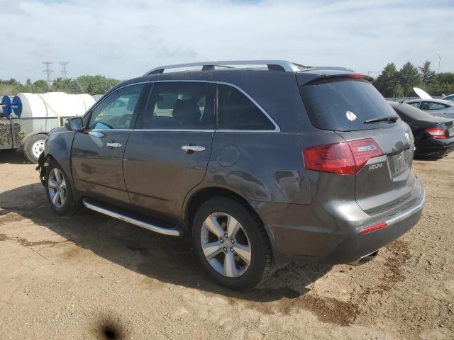 2012 ACURA MDX TECHNO - 2HNYD2H3XCH512800