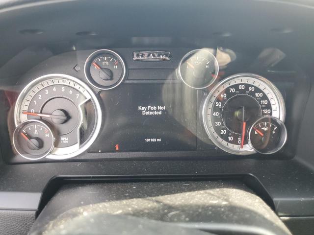 2016 RAM 1500 SPORT 1C6RR7MT2GS130443