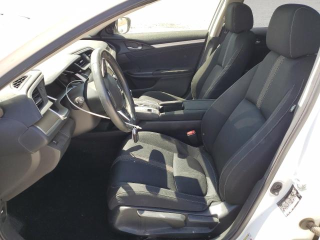 2018 HONDA CIVIC EX JHMFC1F32JX005927