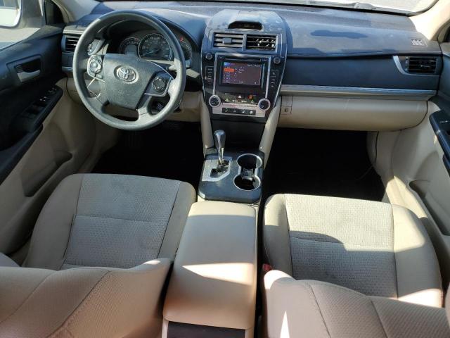 2012 TOYOTA CAMRY BASE - 4T1BF1FK6CU636386