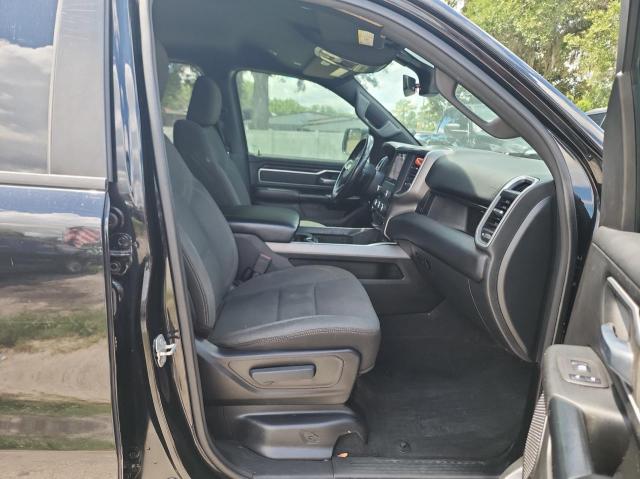 2022 RAM 1500 BIG H 1C6RREMT2NN292654