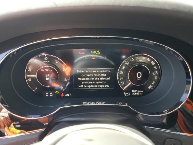 2024 BENTLEY BENTAYGA SJAHT2ZVXRC026221