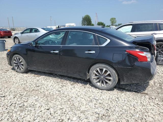 2017 NISSAN ALTIMA 2.5 - 1N4AL3AP8HC207602