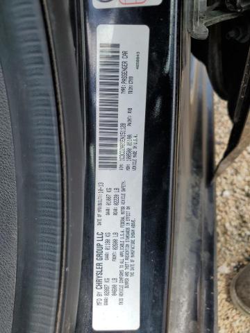 2014 DODGE AVENGER SE - 1C3CDZAB5EN151128