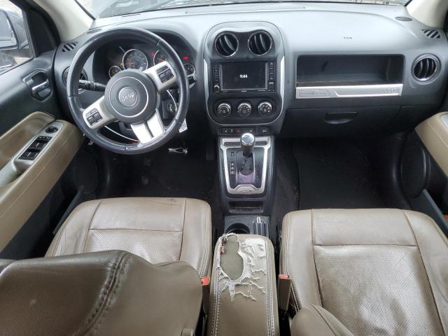 2015 JEEP COMPASS LI 1C4NJDCBXFD205818