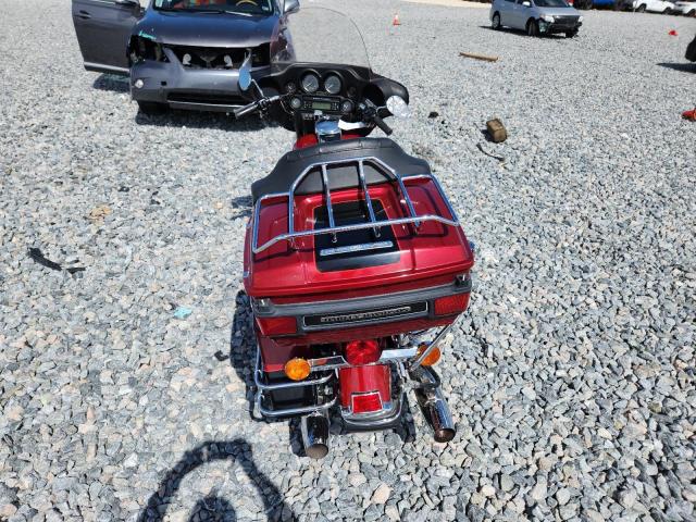 2006 HARLEY-DAVIDSON FLHTCUI 1HD1FCW186Y613786