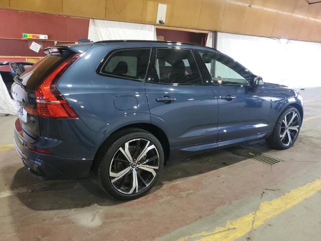 2024 VOLVO XC60 ULTIM - YV4L12RMXR1720468