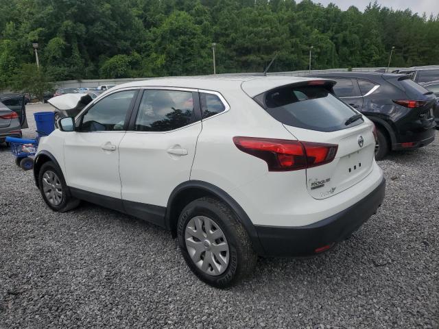 2019 NISSAN ROGUE SPOR JN1BJ1CR5KW334985