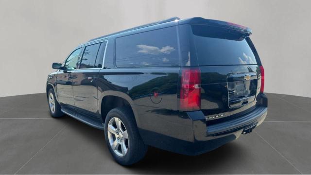 2016 CHEVROLET SUBURBAN K 1GNSKHKC0GR14614
