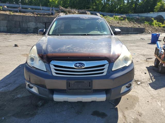 2012 SUBARU OUTBACK 2. - 4S4BRBKC9C3262664