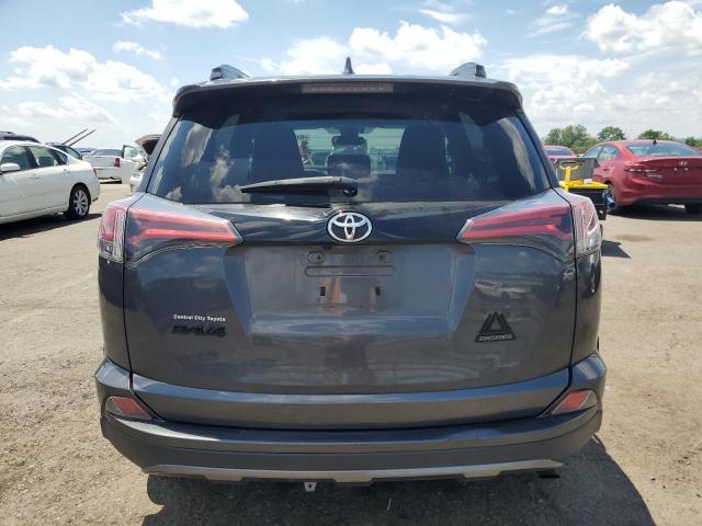 2018 TOYOTA RAV4 ADVEN - 2T3RFREV9JW828625