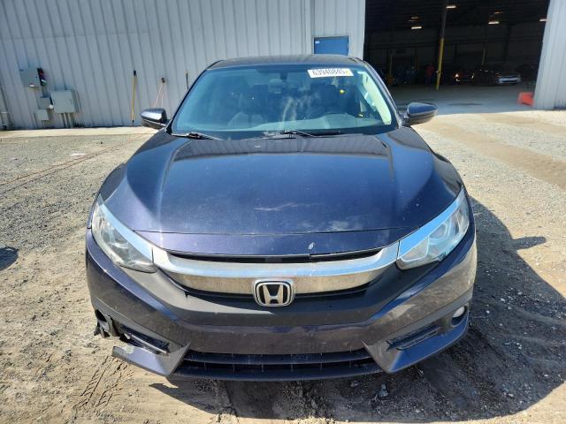 2018 HONDA CIVIC EX 2HGFC1F33JH646141