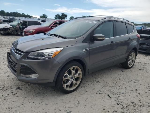 Vin: 1fmcu9j91eub52562, lot: 60665935, ford escape titanium 2014 img_1