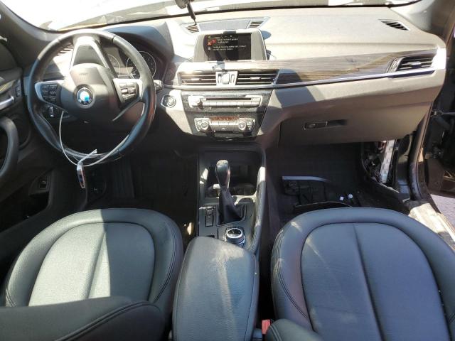 2017 BMW X1 SDRIVE2 WBXHU7C33H5H38384