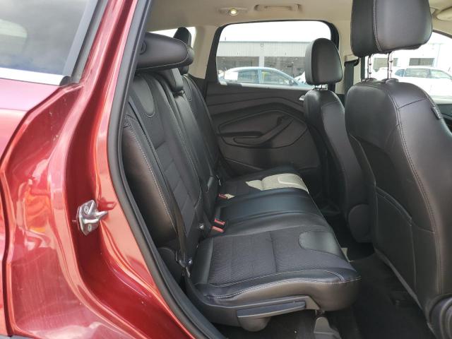 2016 FORD ESCAPE SE - 1FMCU9GX6GUA92660