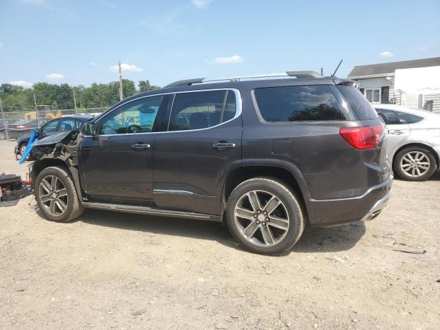 2017 GMC ACADIA DEN - 1GKKNXLSXHZ162939