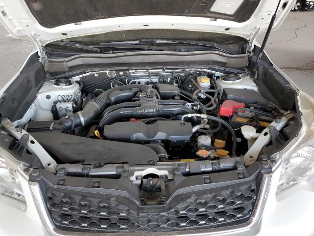 2016 SUBARU FORESTER 2 JF2SJAAC7GH470589
