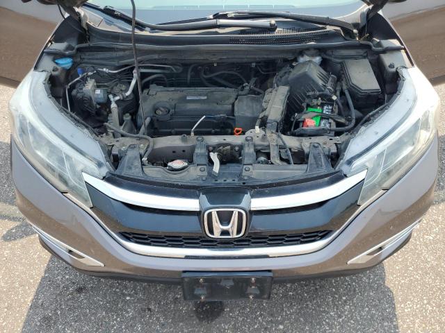 2016 HONDA CR-V EX 2HKRM4H56GH713274