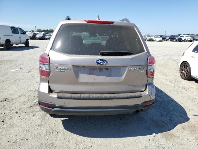 2016 SUBARU FORESTER 2 JF2SJADC7GH416382