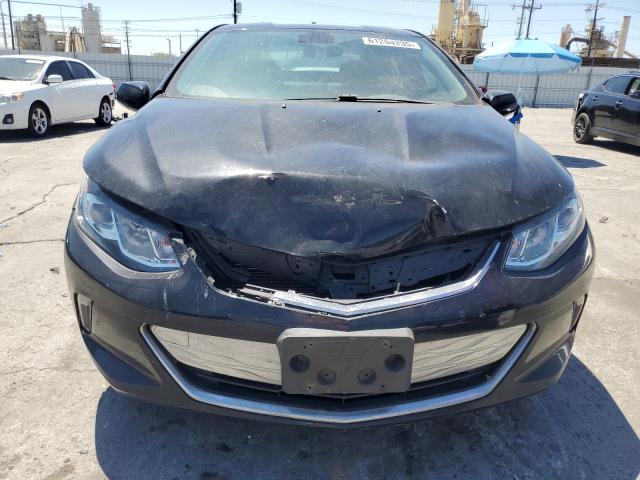 2016 CHEVROLET VOLT LT - 1G1RC6S54GU113634