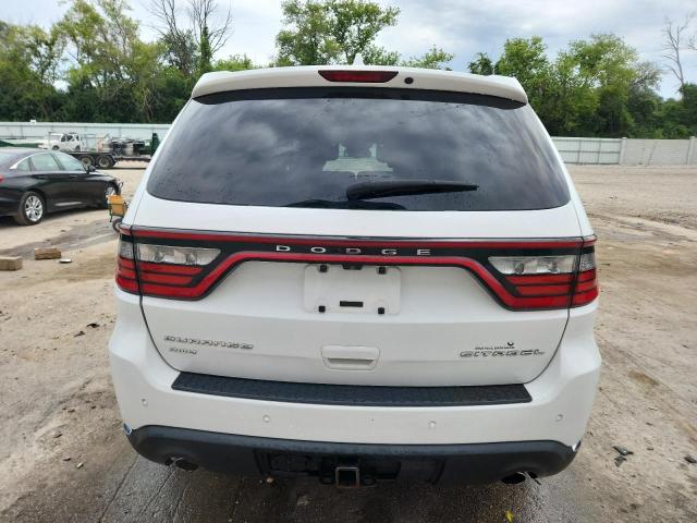 2015 DODGE DURANGO CI 1C4RDJEG8FC180746