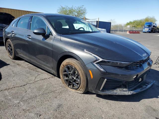 2025 KIA K5 LXS KNAG24J76S5304707