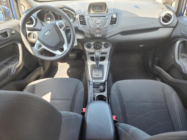 2019 FORD FIESTA SE 3FADP4BJ7KM115906