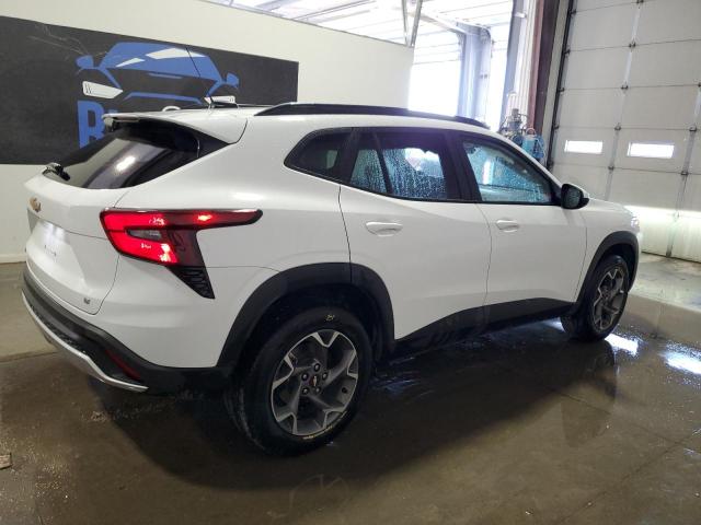 Vin: kl77lhepxsc224336, lot: 63464495, chevrolet trax 1lt 20253
