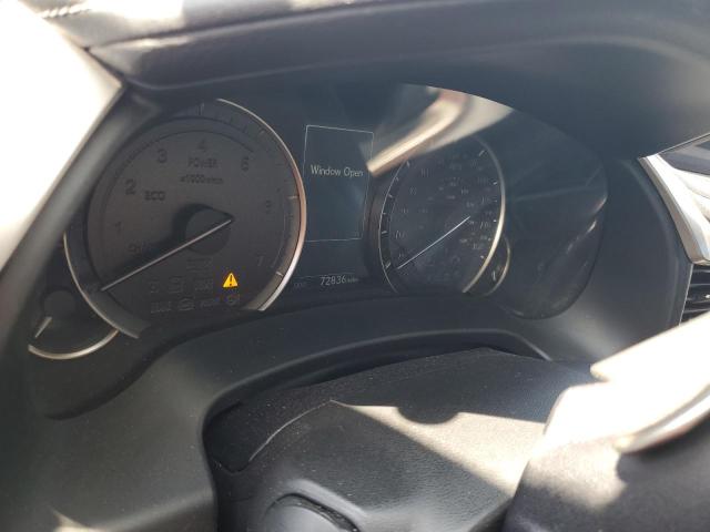 2022 LEXUS RX 450H 2T2HGMDA3NC076412