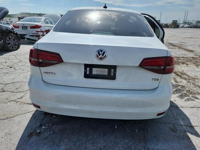 2016 VOLKSWAGEN JETTA S 3VW267AJ9GM409867