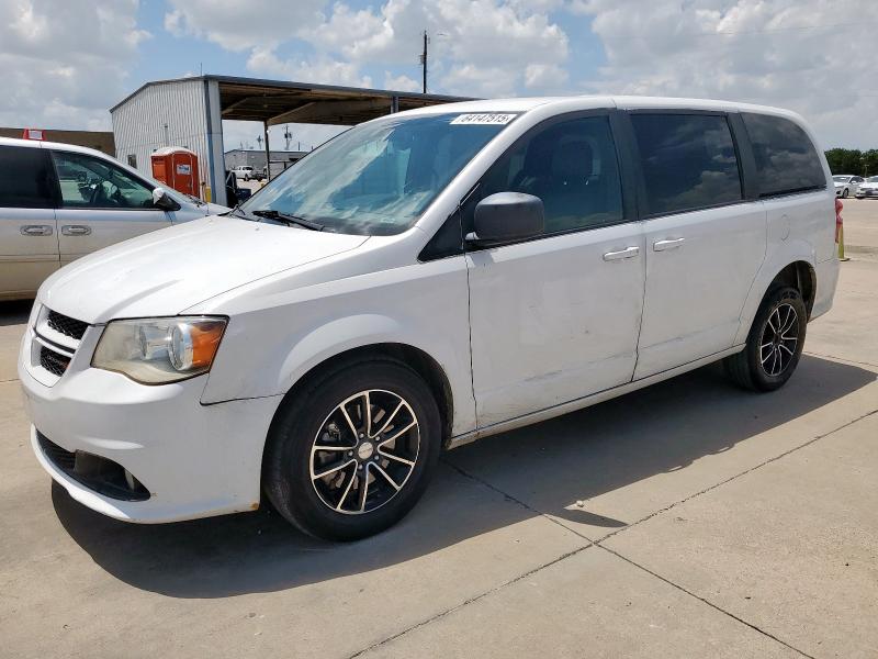 Vin: 2c4rdgeg8kr530266, lot: 64147515, dodge caravan gt 2019 img_1