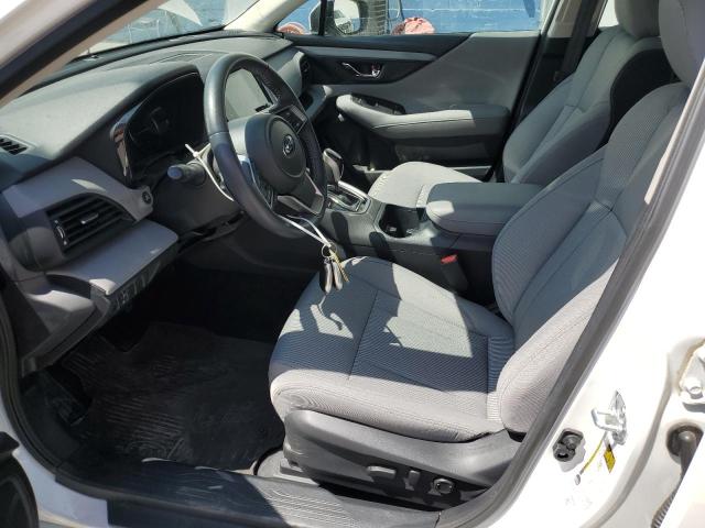 2024 SUBARU LEGACY PRE 4S3BWAF6XR3028974
