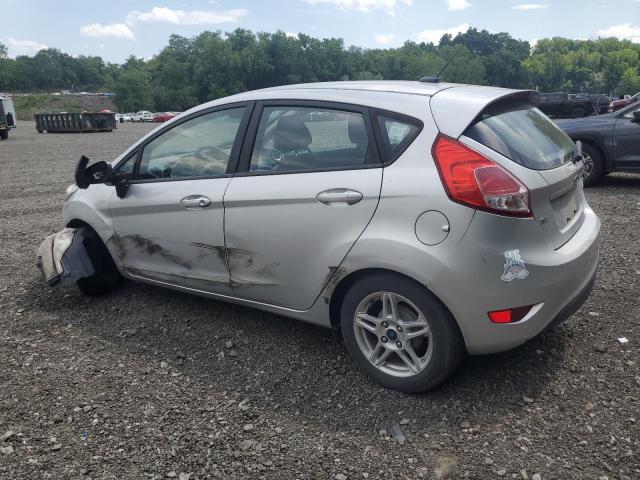 2017 FORD FIESTA SE - 3FADP4EJ3HM132058