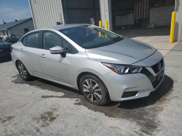 2020 NISSAN VERSA SV 3N1CN8EV7LL808003