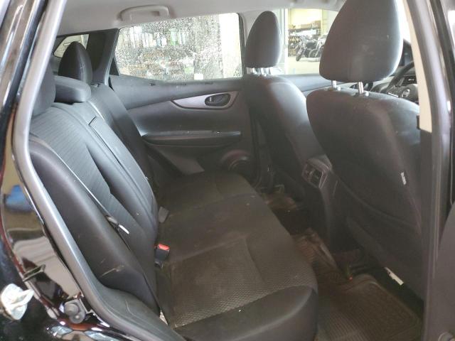 2019 NISSAN ROGUE SPOR - JN1BJ1CR4KW349753