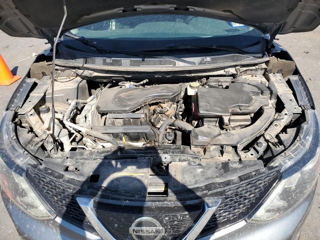 2018 NISSAN ROGUE SPOR JN1BJ1CR6JW600450
