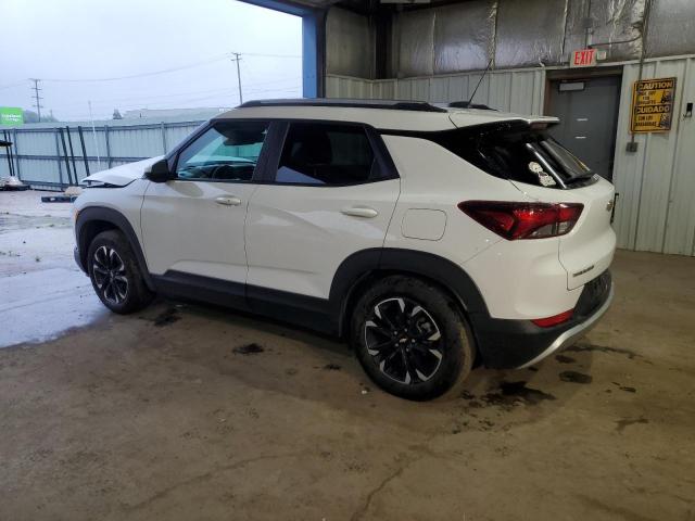 2023 CHEVROLET TRAILBLAZE - KL79MPSL5PB139841
