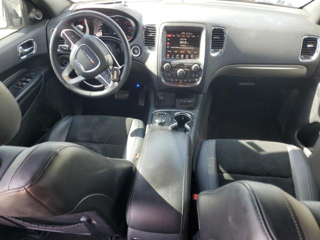 2016 DODGE DURANGO SX 1C4RDHAG9GC437400