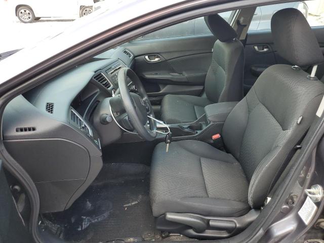 2015 HONDA CIVIC LX 19XFB2F55FE021039