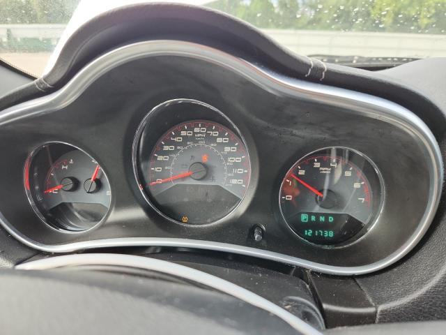 1C3CDZAB8EN196564 2014 DODGE AVENGER
