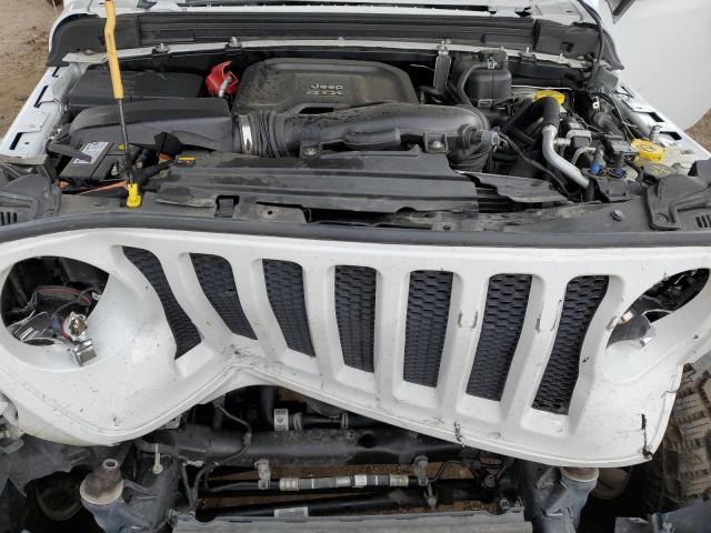 2020 JEEP WRANGLER U 1C4HJXDN8LW348984