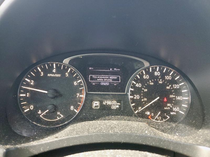 2015 NISSAN ALTIMA 2.5 - 1N4AL3AP3FC591432