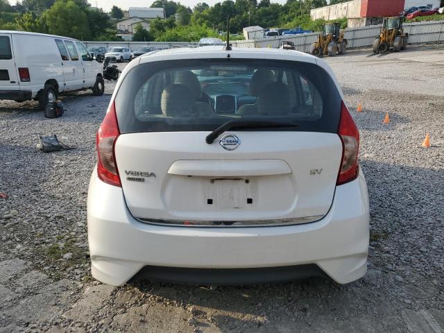 2017 NISSAN VERSA NOTE 3N1CE2CP2HL372170