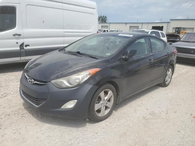 HYUNDAI ELANTRA GL
